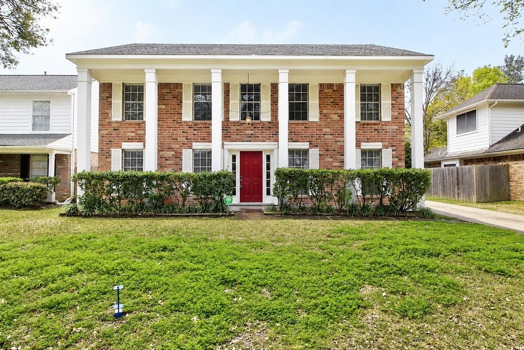 3331 Oak Branch Lane - Photo 0