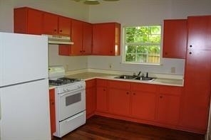 7101 Wendemere Street - Photo 1
