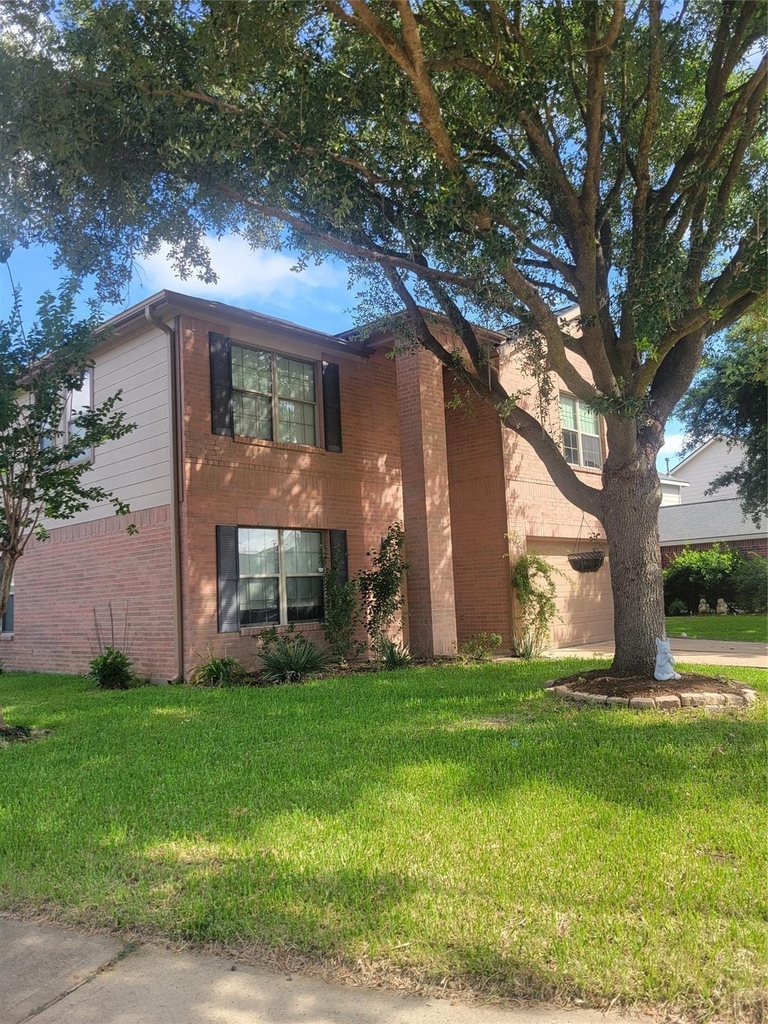 3903 Brook Garden Lane - Photo 0