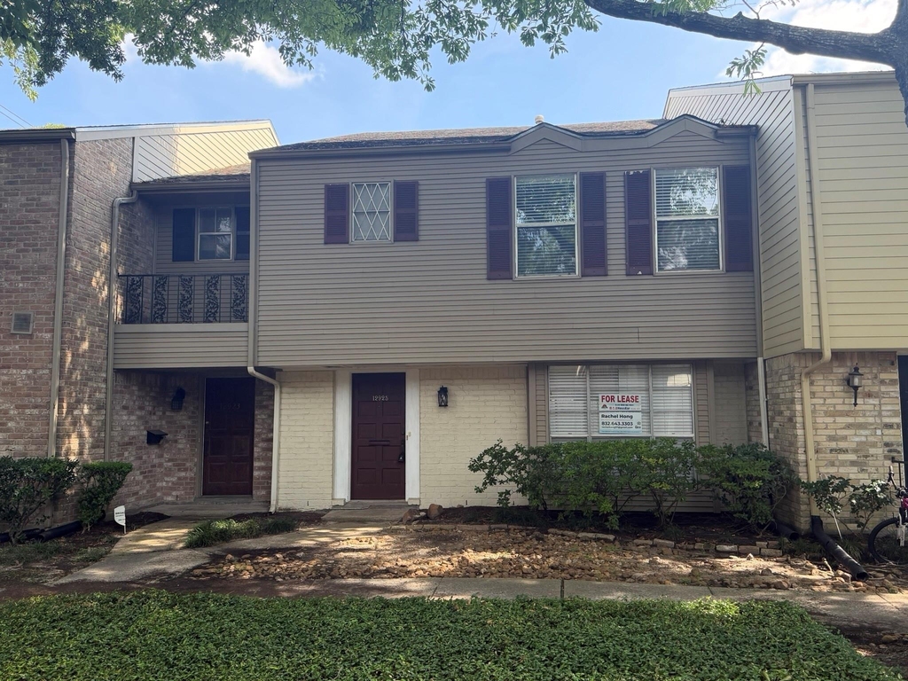12925 Trail Hollow Drive - Photo 0