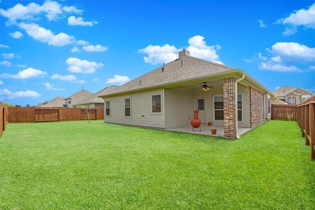 3103 Rose Trace Drive - Photo 13