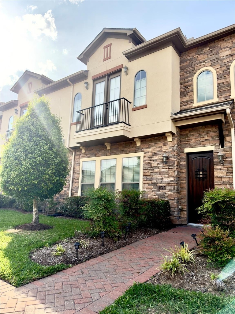 14535 San Pietro Drive - Photo 1