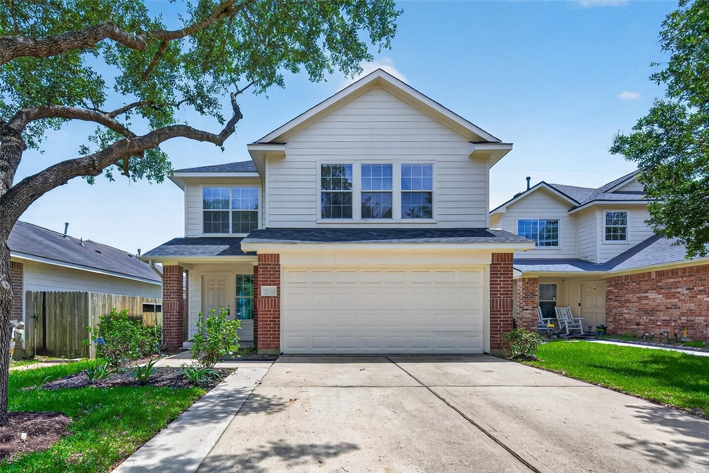 24519 Cypresspark Glen Lane - Photo 1