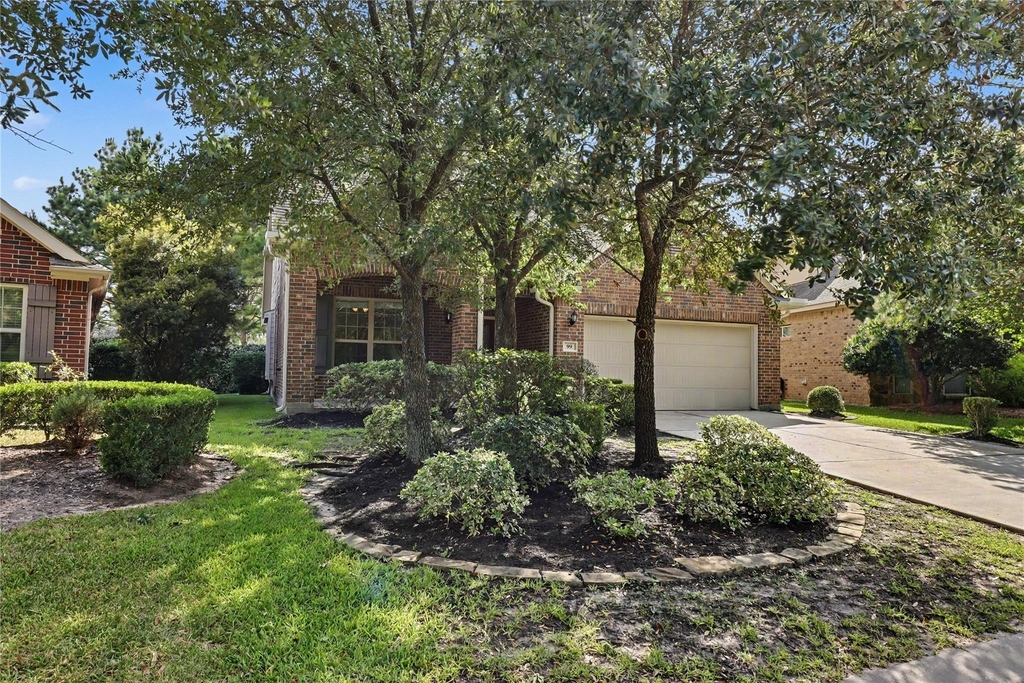 99 Sagamore Ridge Place - Photo 1