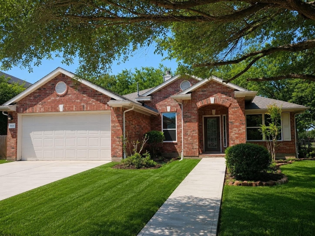 5535 Gable Meadows Drive - Photo 0