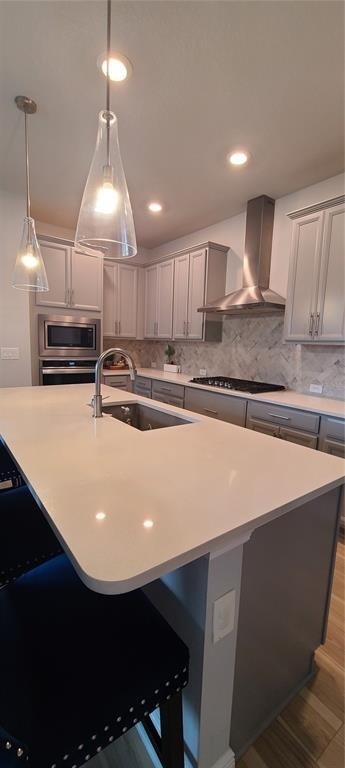 5633 Del Coronado Drive - Photo 6