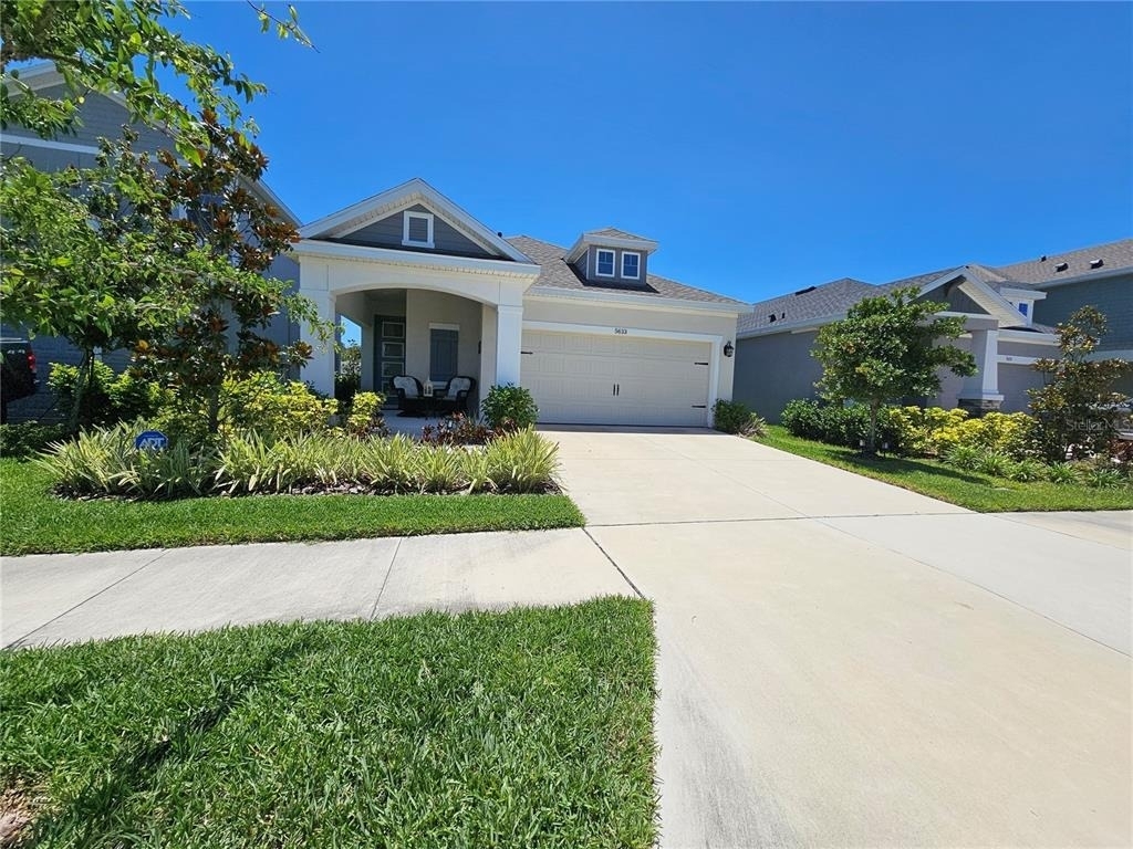 5633 Del Coronado Drive - Photo 0