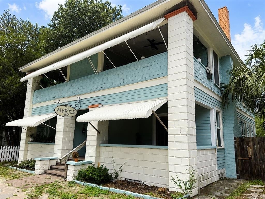 824 6th Street N - Photo 0