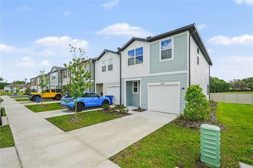 11890 Sylvia Street - Photo 1