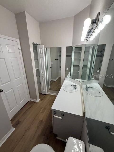 5608 Pinnacle Heights Circle - Photo 15