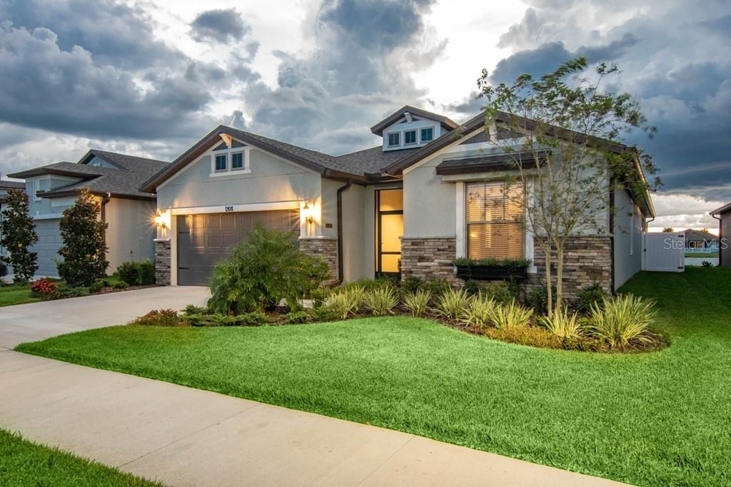 13911 Galway Sand Road - Photo 1