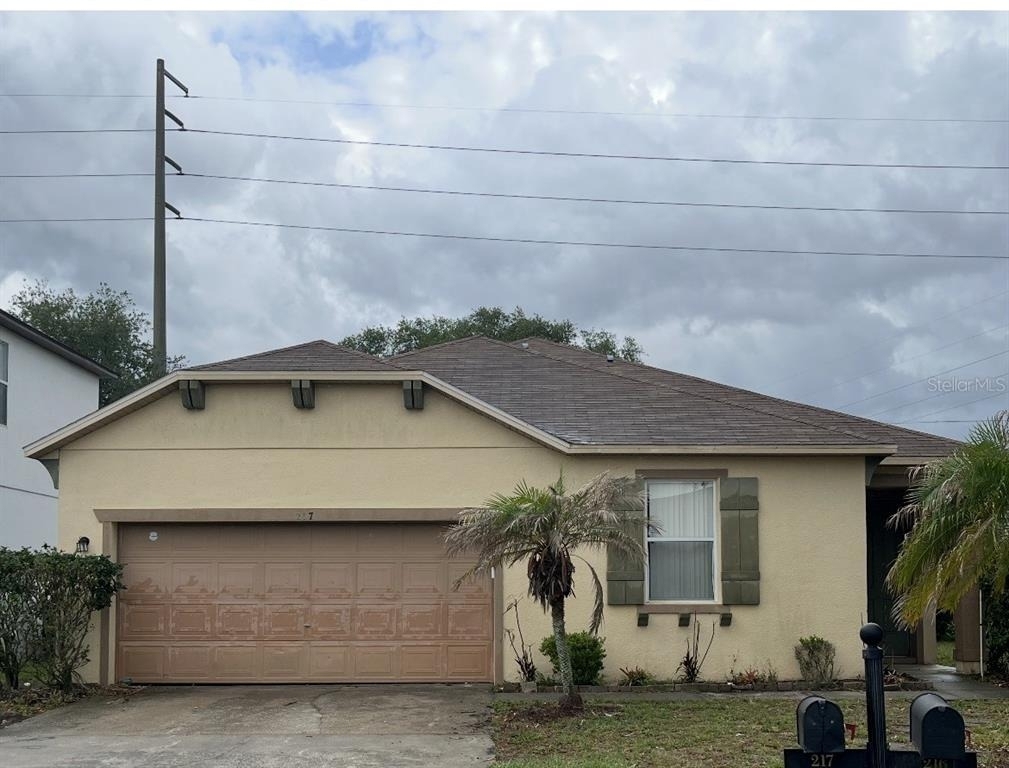 217 Sand Ridge Drive - Photo 0