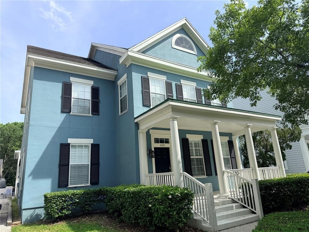 603 Canne Place - Photo 0