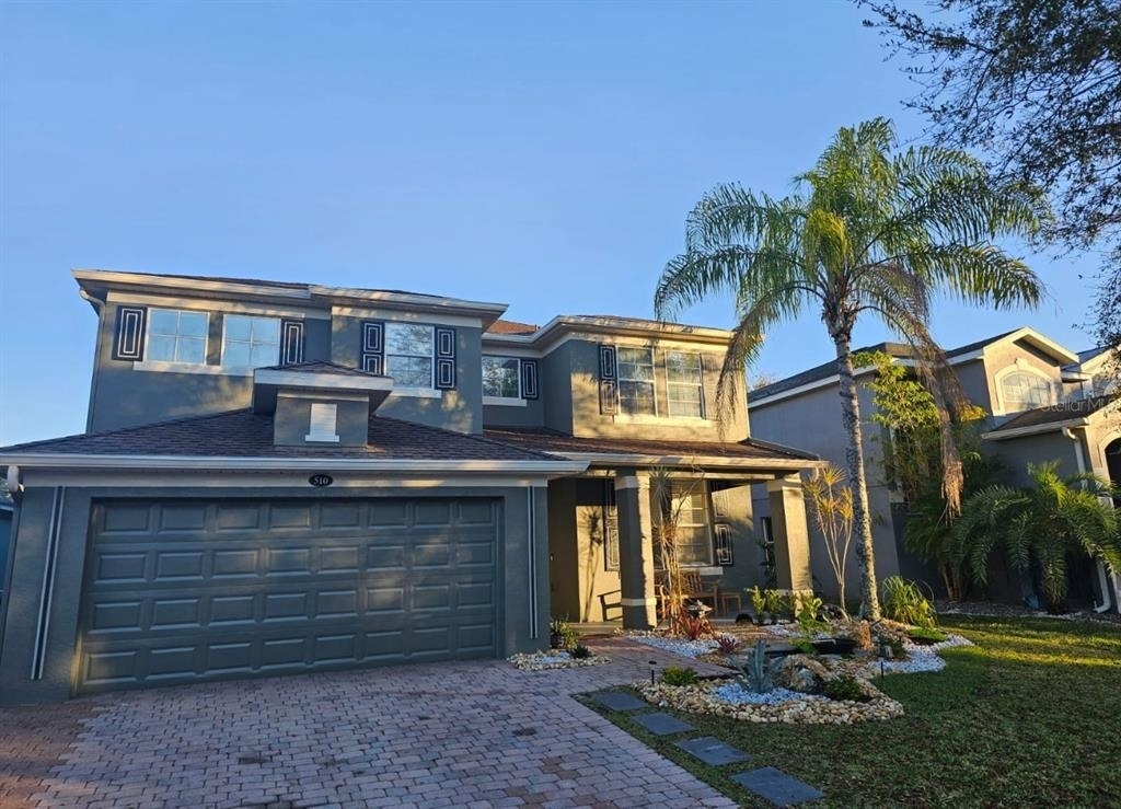 510 Brookeshire Drive - Photo 1