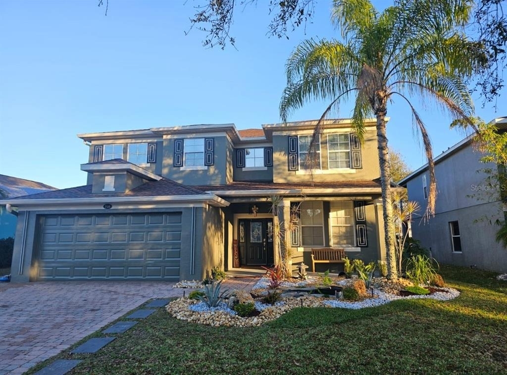 510 Brookeshire Drive - Photo 0