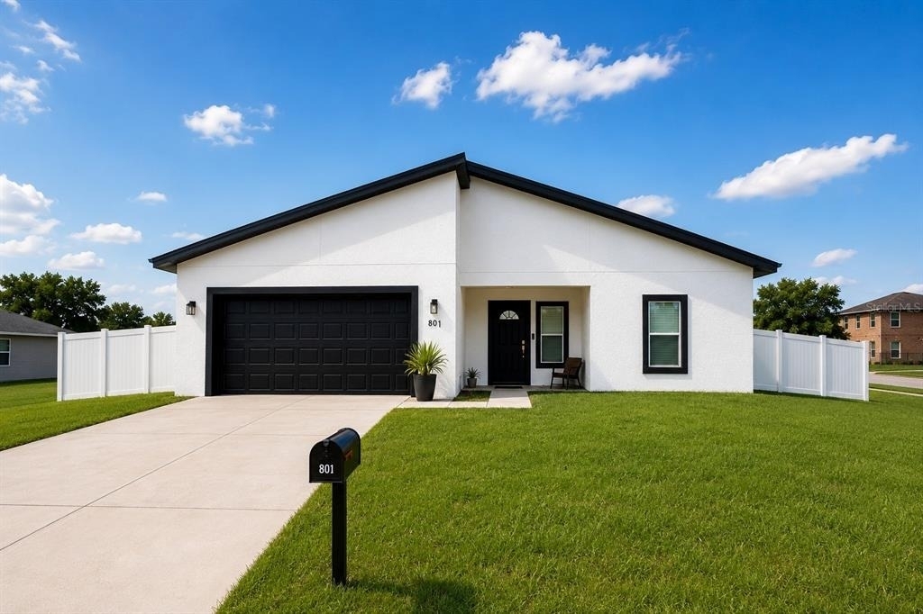 801 Jarnac Drive - Photo 0