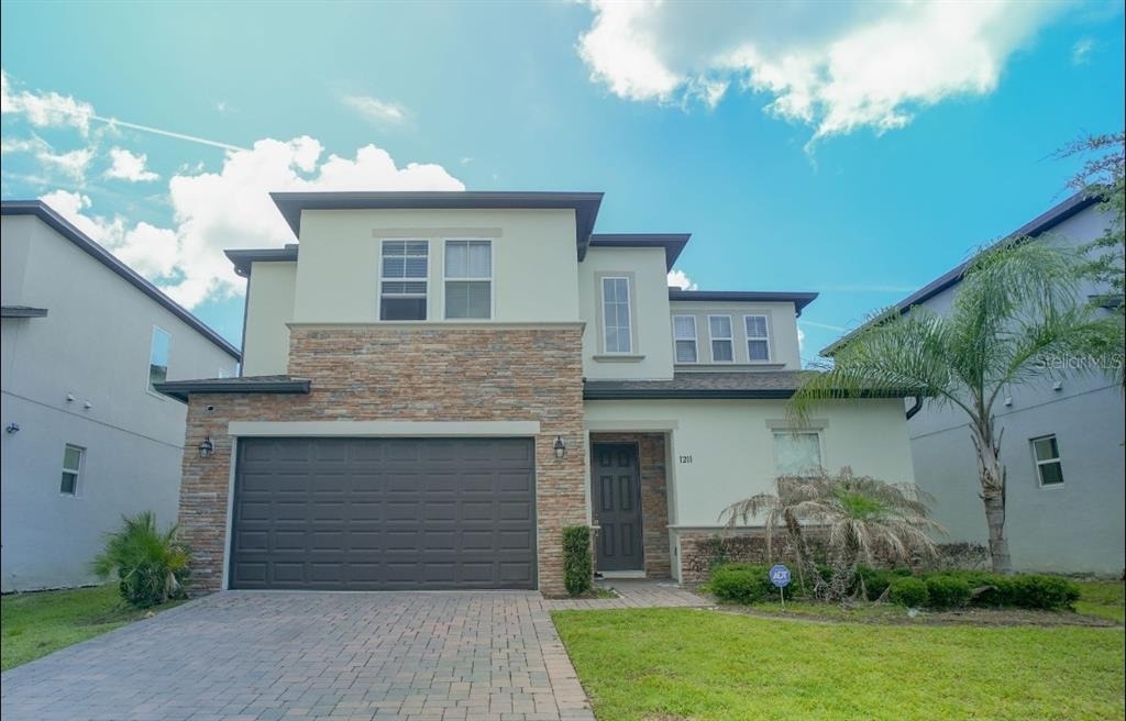 1211 Arisha Drive - Photo 0