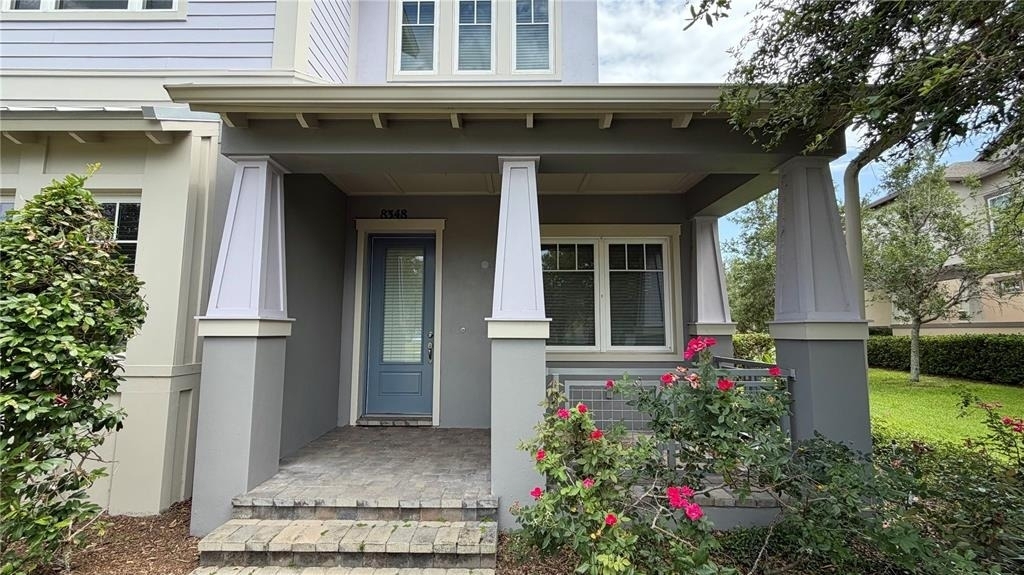 8348 Tavistock Lakes Boulevard - Photo 22