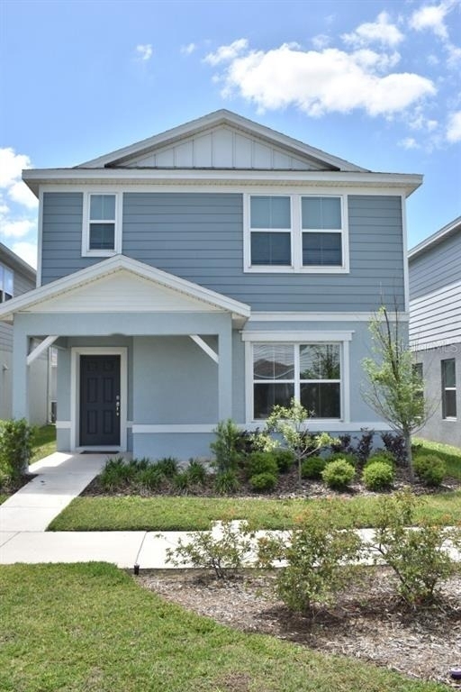 1861 Summer Serenity Drive - Photo 1