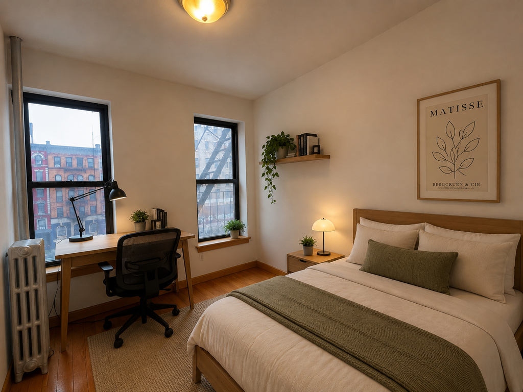14th Street & 1st Avenue  - Photo 2