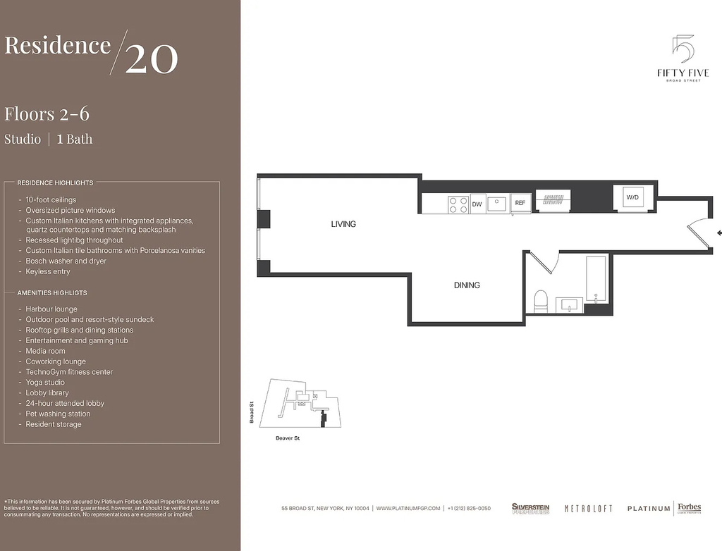 55 Broad Street - Photo 1