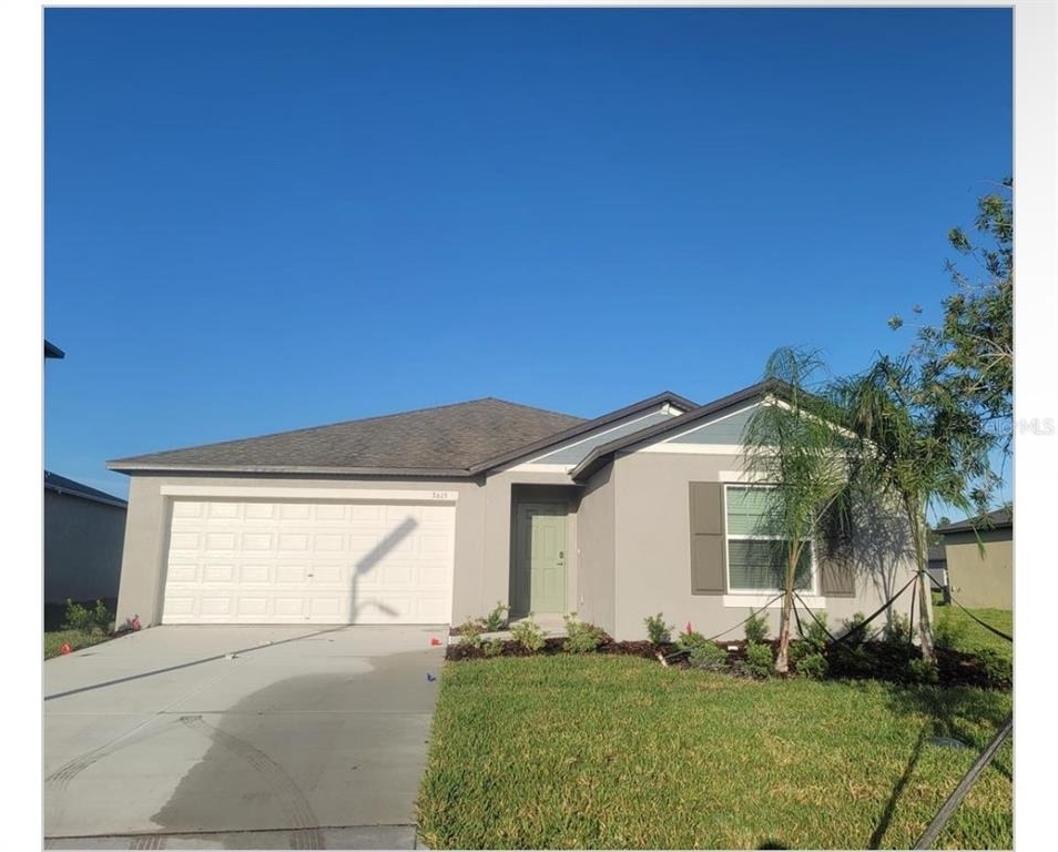 3615 Natural Trace Street - Photo 0