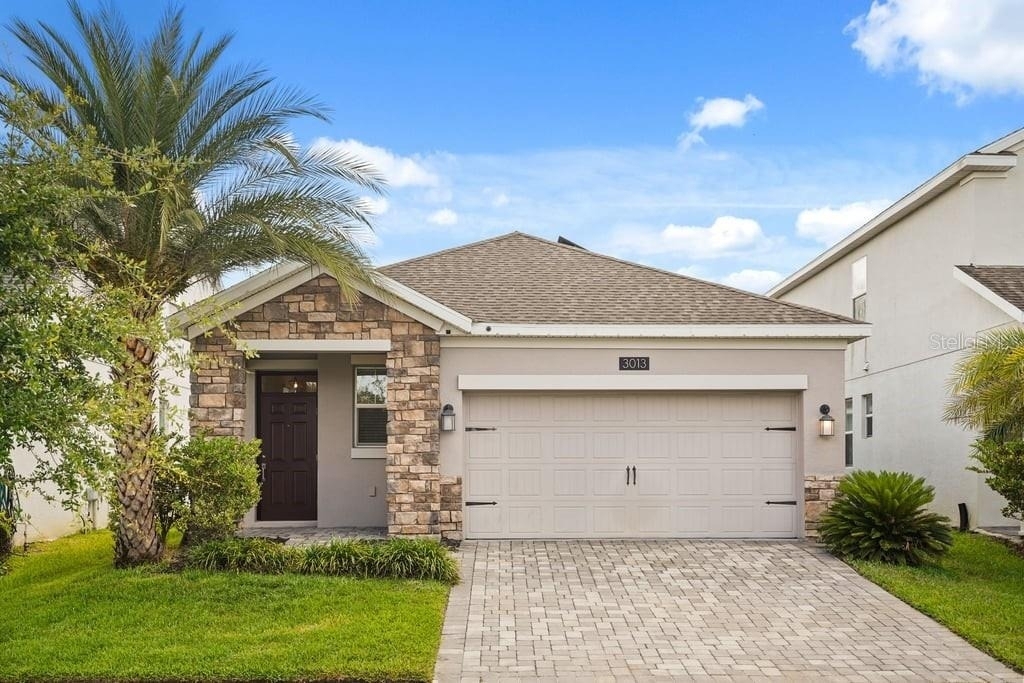 3013 Ballad Road - Photo 0