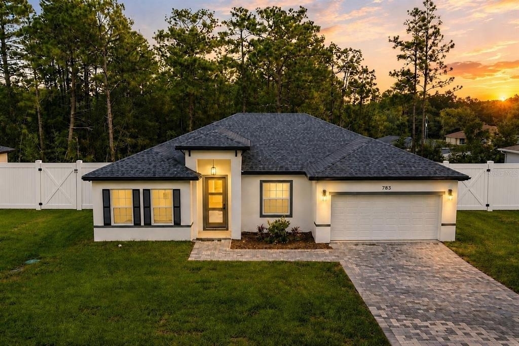 783 Marion Oaks Trl - Photo 1