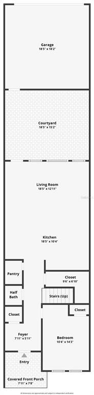 16461 Prairie School Drive - Photo 26