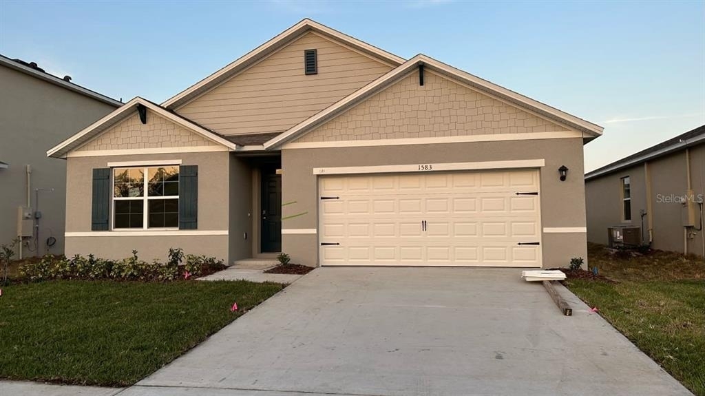 1583 Barberry Drive - Photo 1