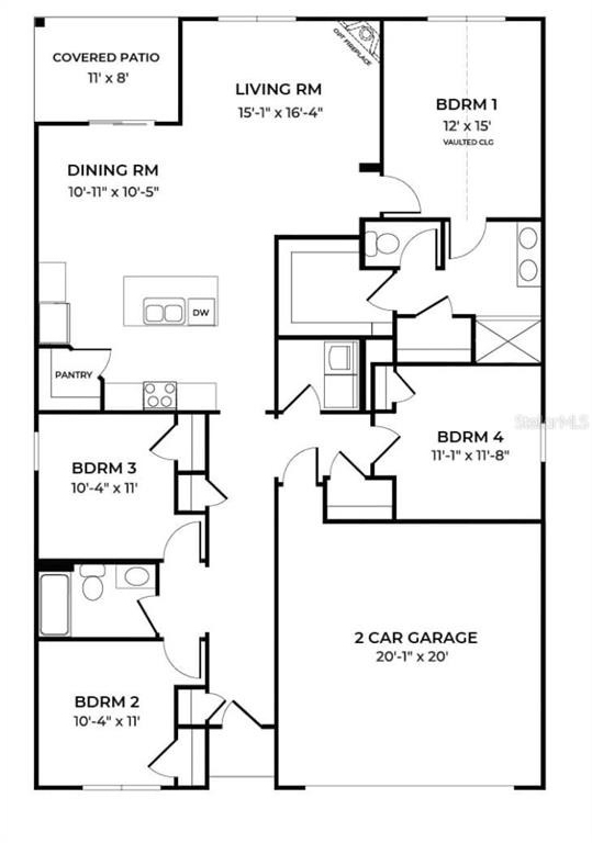 1583 Barberry Drive - Photo 34