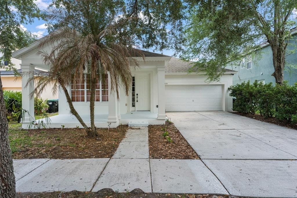 8838 Abbotsbury Drive - Photo 1