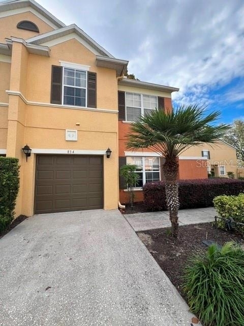 834 Assembly Ct - Photo 1