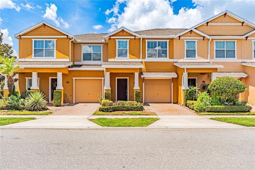 1253 Honey Blossom Drive - Photo 0