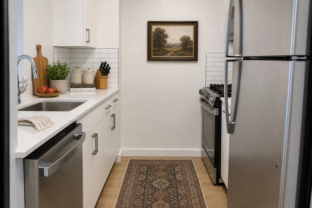 400 West 37th - Photo 3