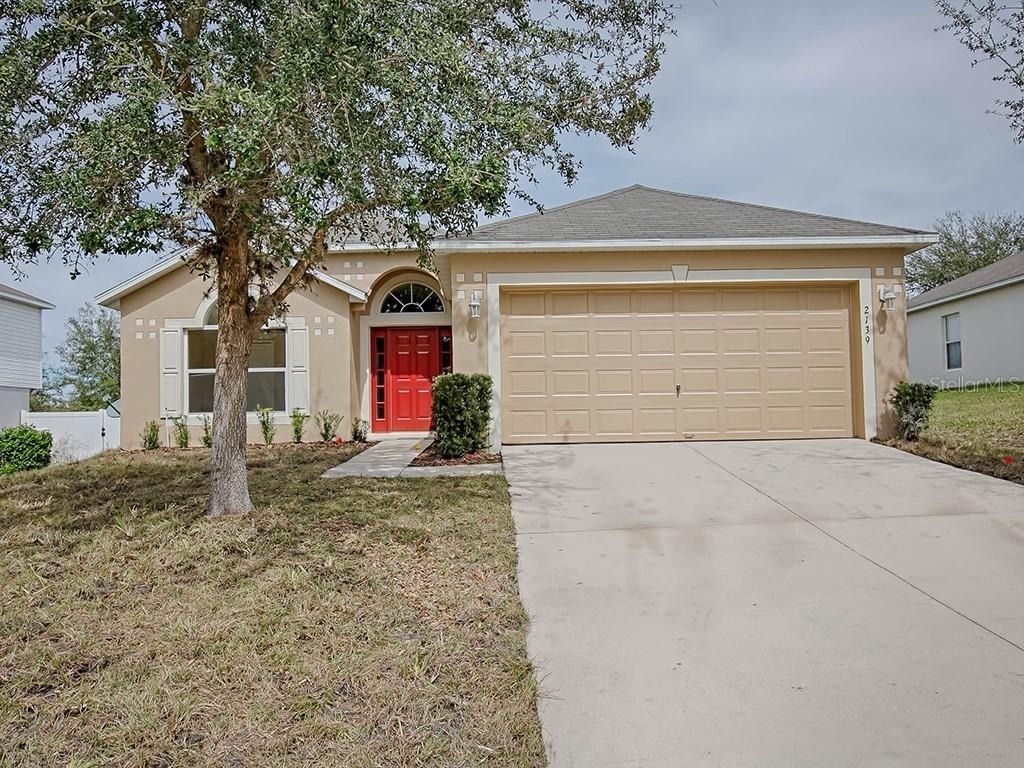 2139 Sandridge Circle - Photo 0