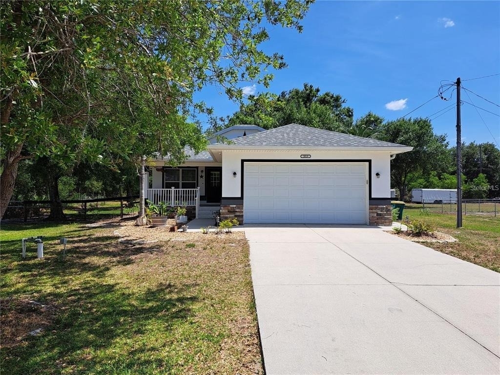 3819 Rosemary Drive - Photo 1