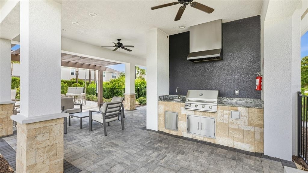 8865 Daybreak Street - Photo 28