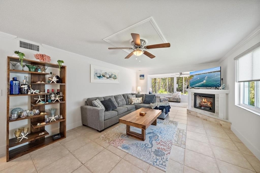 820 Spanish Drive S - Photo 17