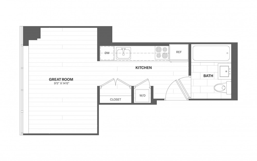 420 East 54th Street - Photo 15