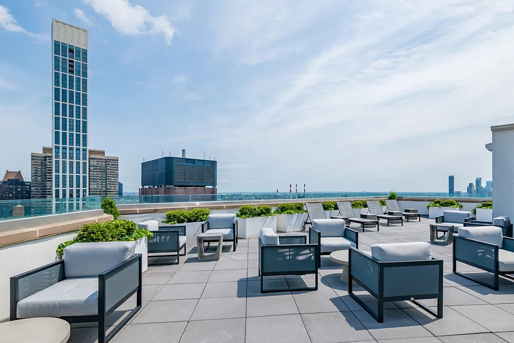420 East 54th Street - Photo 7