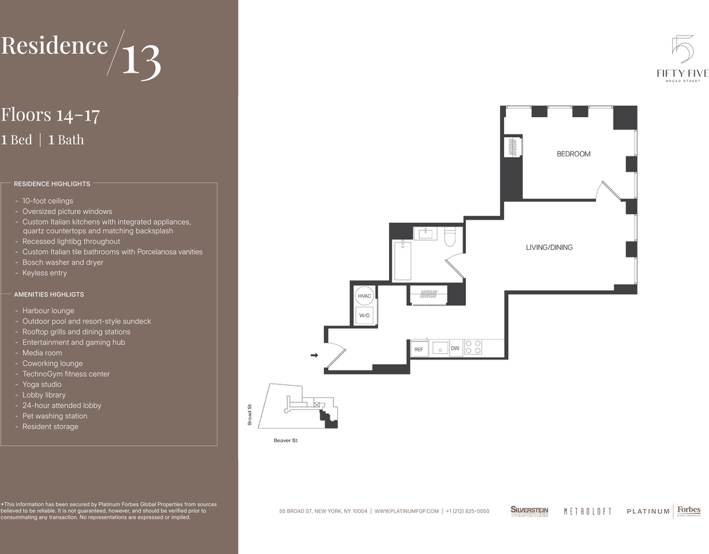 55 Broad Street - Photo 19