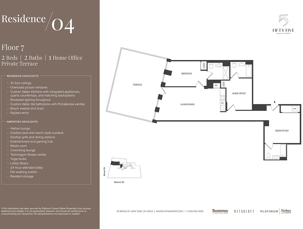 55 Broad Street - Photo 18