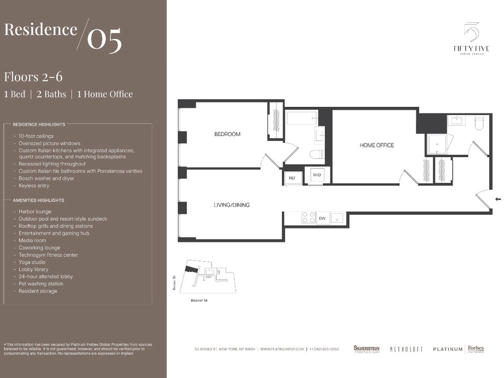55 Broad Street - Photo 19