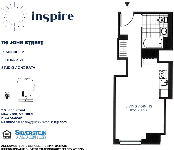 116 John Street - Photo 7