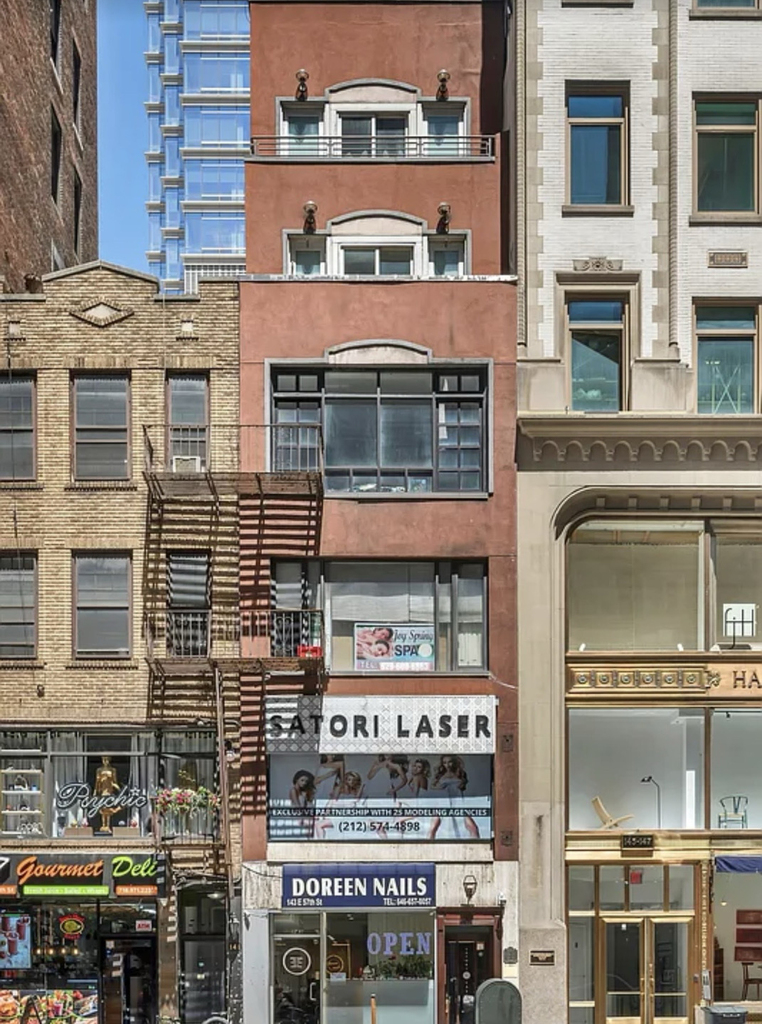 143 East 57th Street - Photo 9