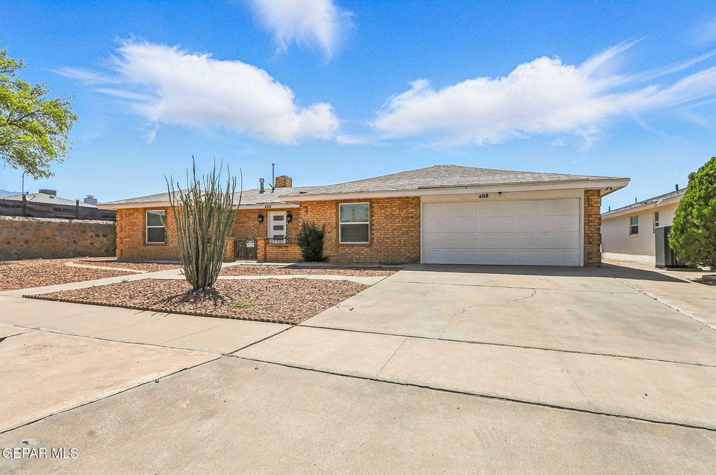408 San Blas Drive - Photo 2