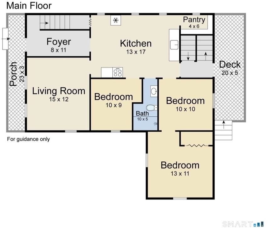 42 Antonio Avenue - Photo 4