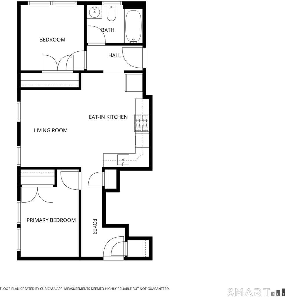 245 Edwards Street - Photo 17