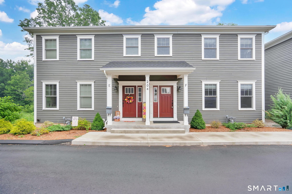 204 Mountain Road - Photo 0